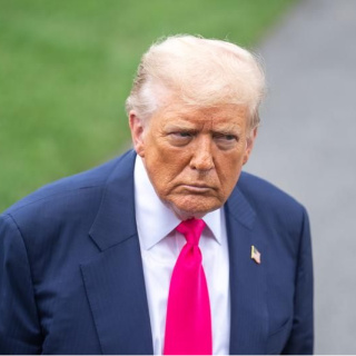 Trump: Dini liderin onay alması gerekiyor