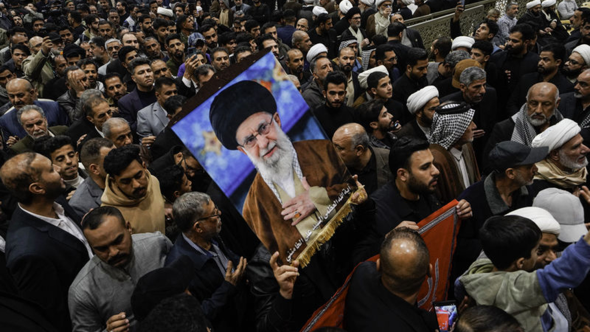 İran'ın yeni lideri seçildi! Yakında açıklanacak | Dış Haberler