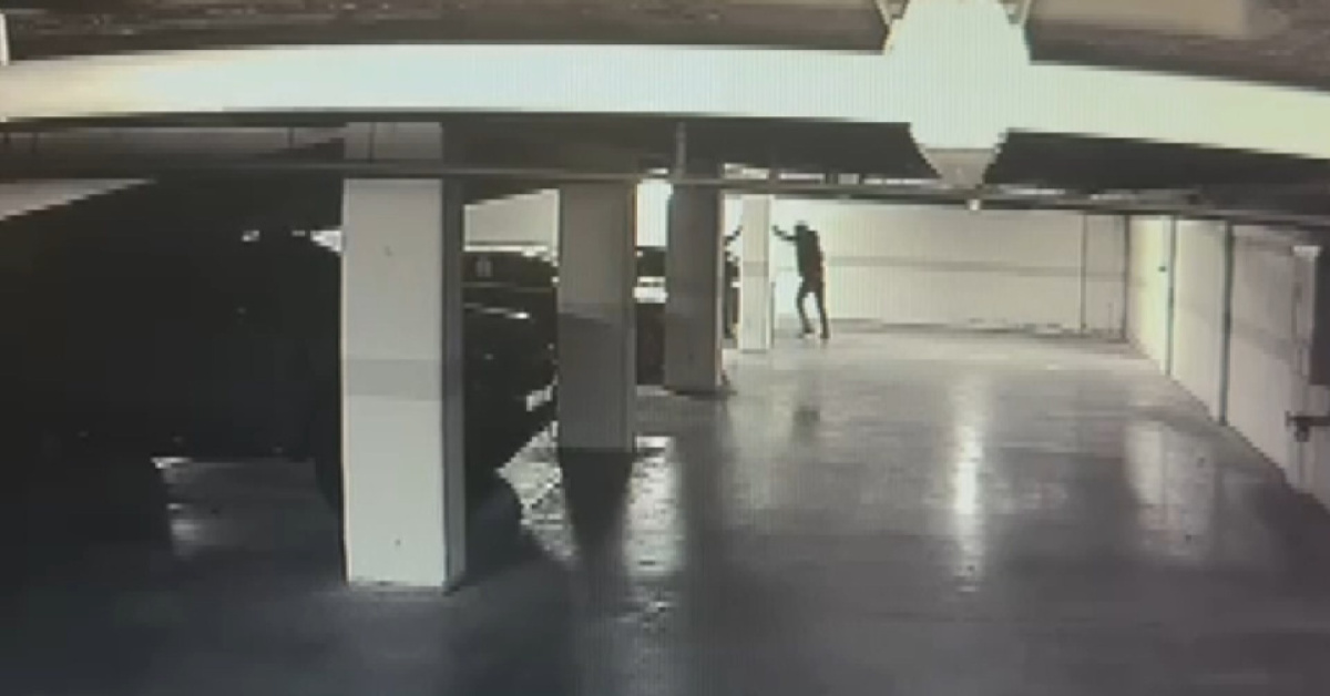 Bakırköy'de 30 Milyon Dolar Soygunu; 3 Şüpheli Yakalandı