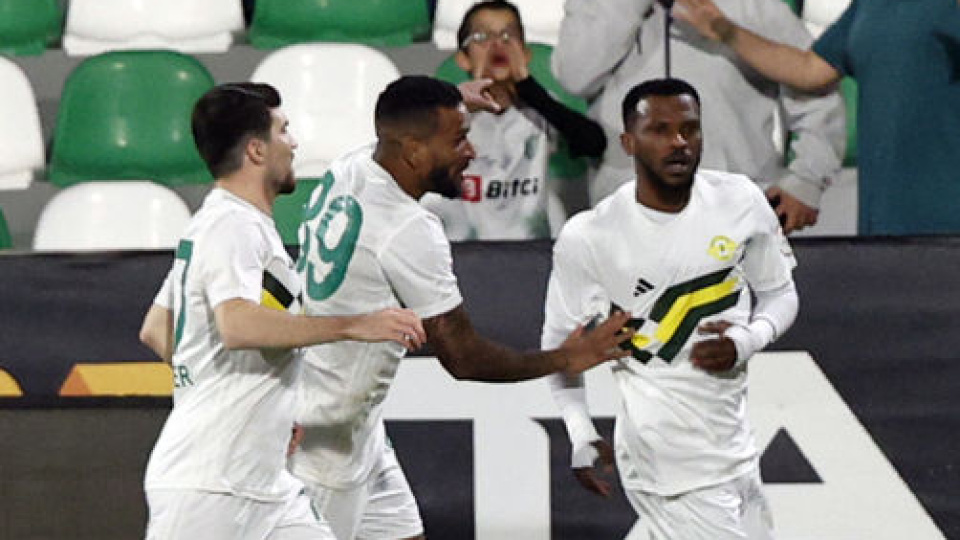 7 gollü maçta kazanan Esenler Erokspor!