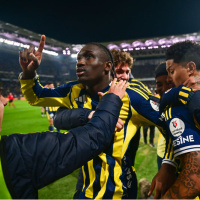 90+5'te hayata döndü!