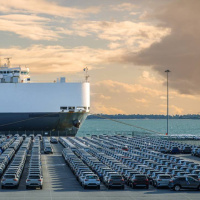 Otomotivde 'Hürmüz' alarmı!