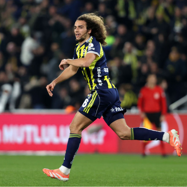 "Kalitemize ve kazanabileceğimize inandık"