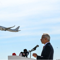 Bakan Uraloğlu açıkladı! Uçuşlar 13 Mart'a kadar ertelendi