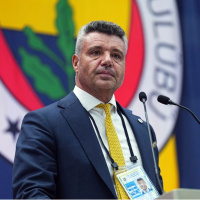 "F.Bahçe'nin hakkını kimseye yedirmeyeceğiz!"