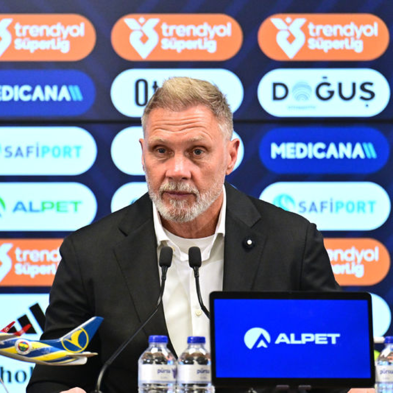 "Hayal kırıklığı yaşıyoruz"