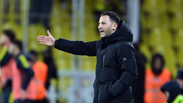 Tedesco yanlıştan dönmeli