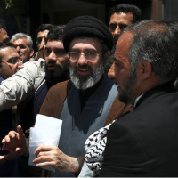 İran'ın yeni lideri Mücteba Hamaney mi?