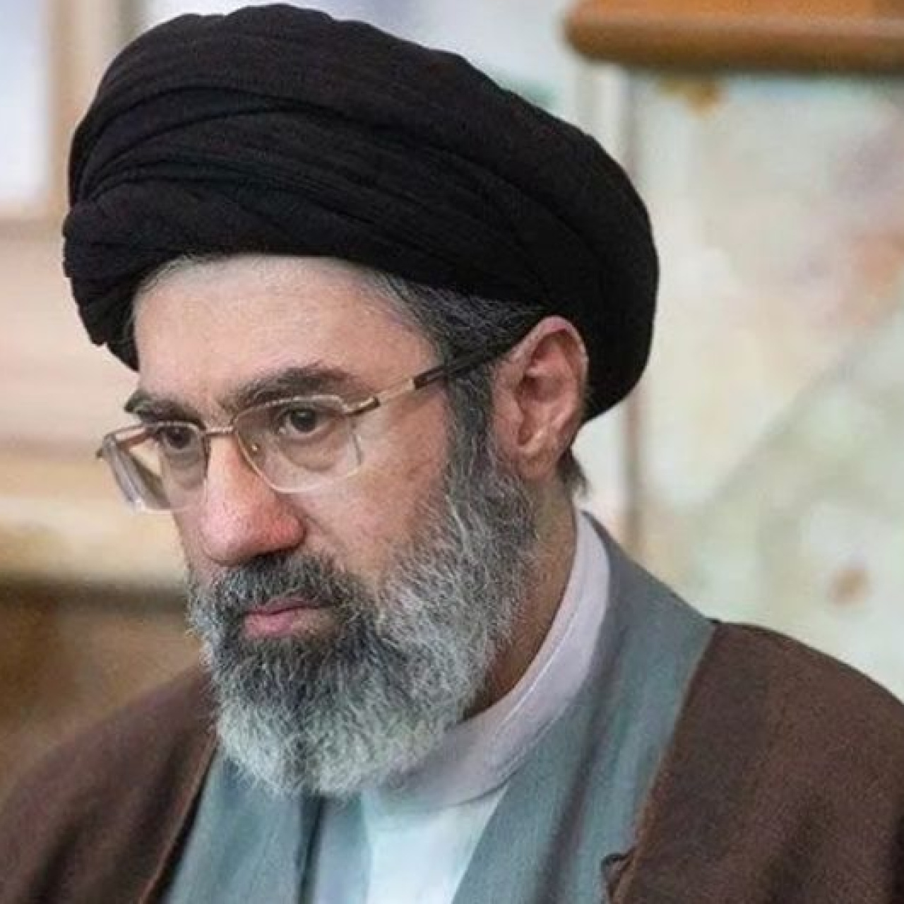 Mücteba Hamaney kimdir?