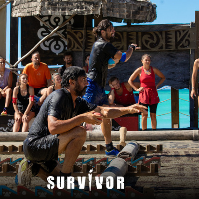 Survivor kim elendi?