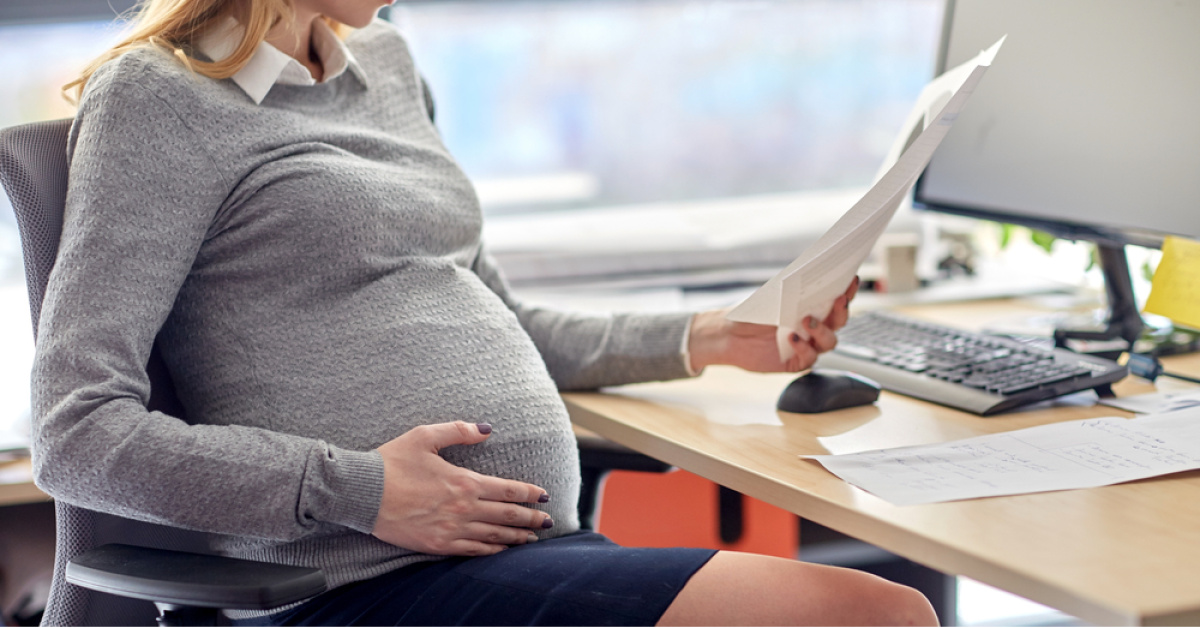 Kadın Çalışanların Hakları - Sosyal Güvenlik Haberi