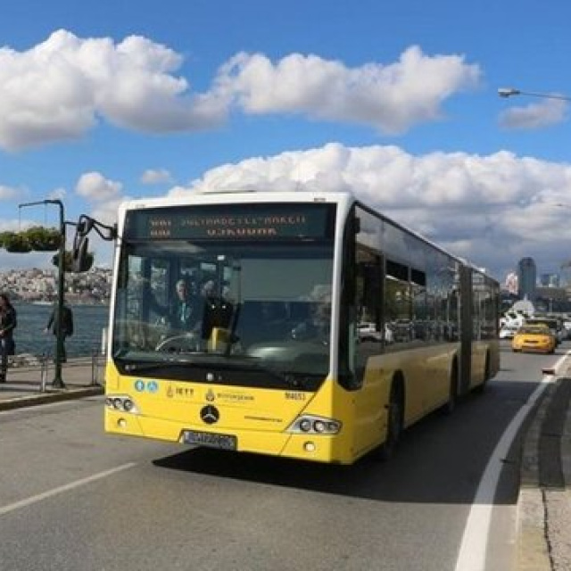 Bayramda otobüsler ücretsiz mi?