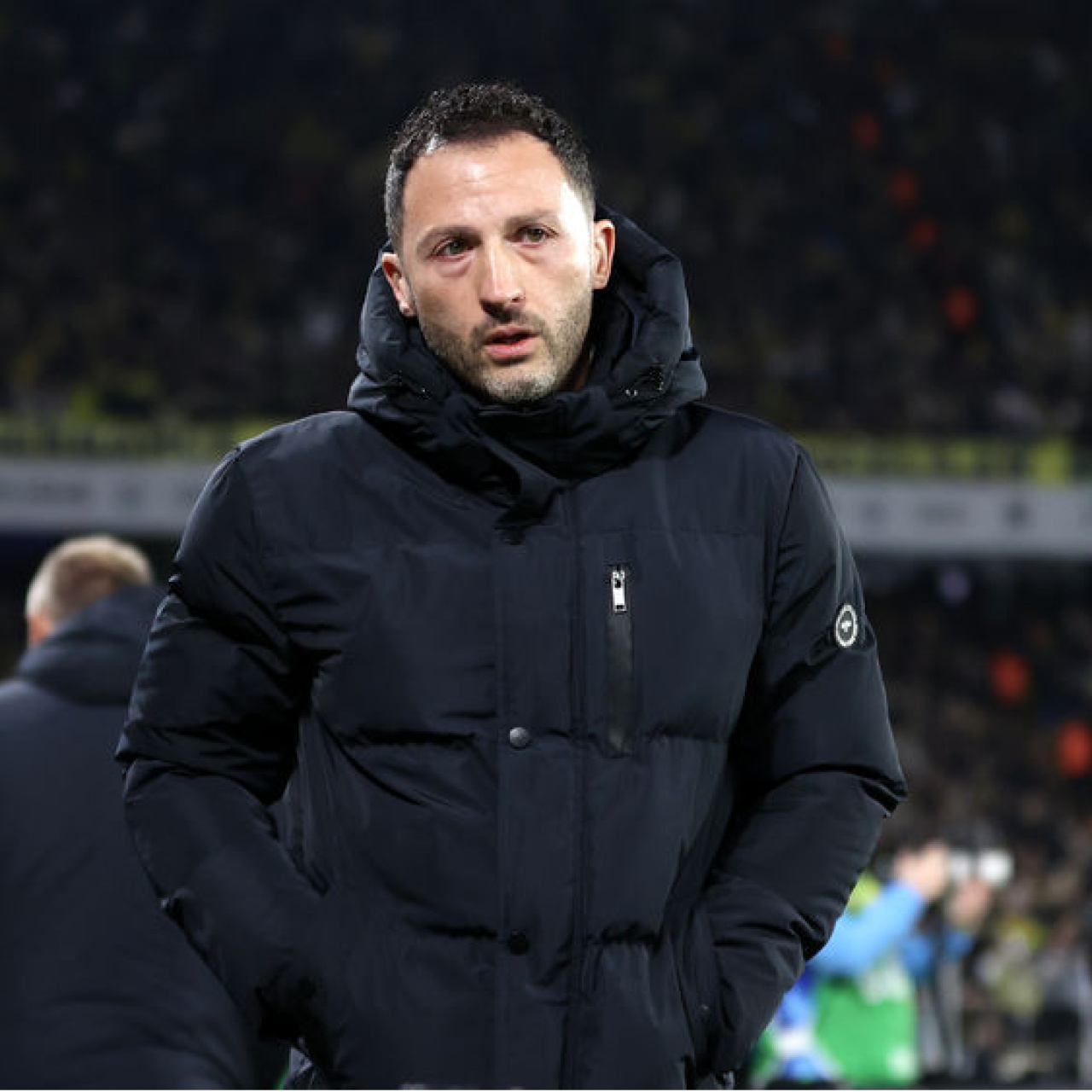 "Cenaze ortamı var ama hala hayattayız"