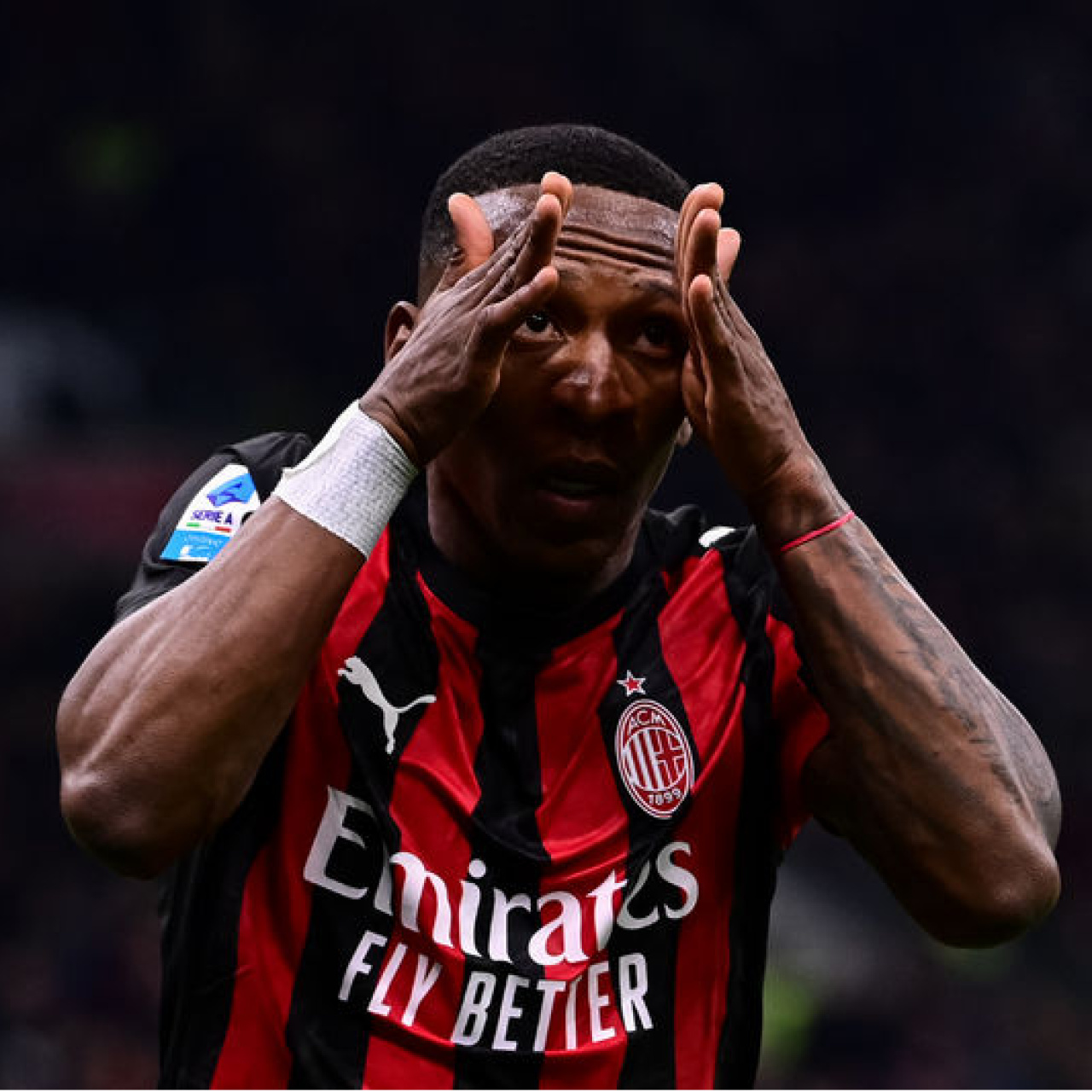 Milano derbisinde zafer Milan'ın!