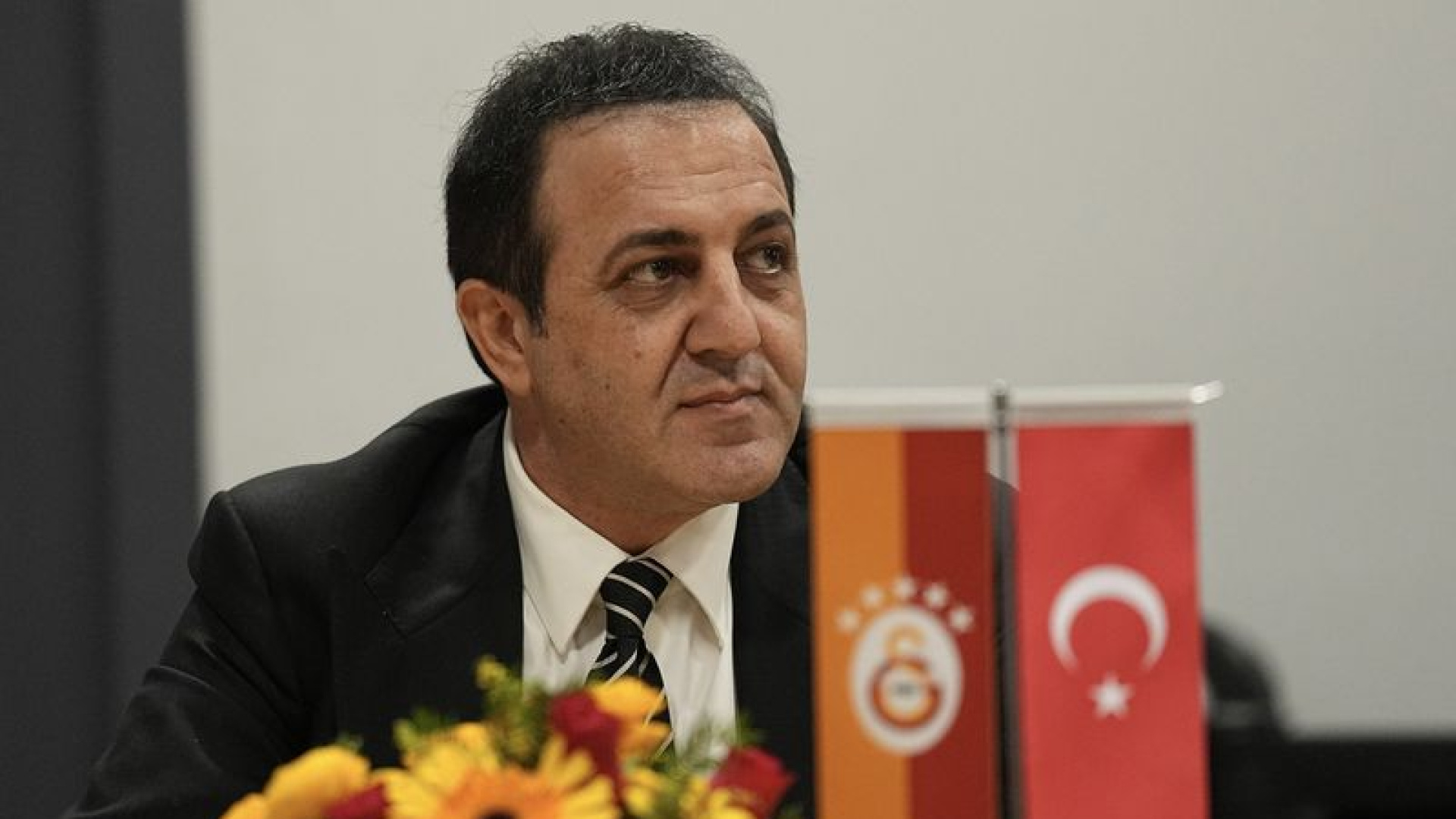 Galatasaray Sportif AŞ Başkan Vekili Abdullah Kavukcu: Şu an hiçbir şey bitmiş değil - Galatasaray Haberleri