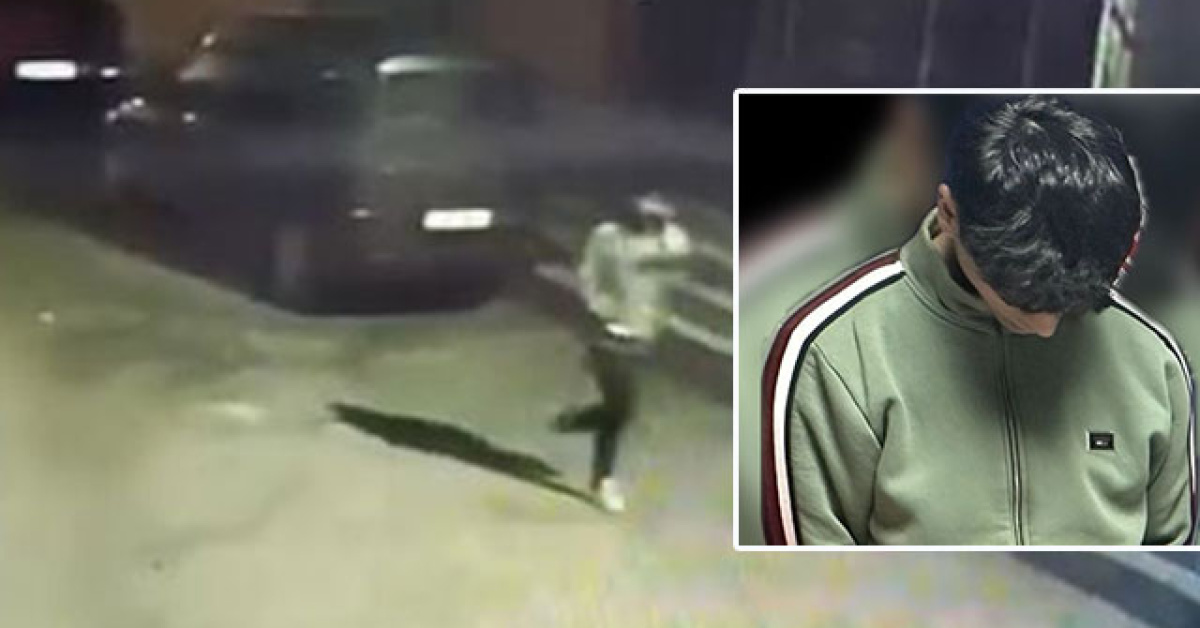 Ali Yılmaz: 18 Yaş Tetikçi Olarak Kendini Tanımladı