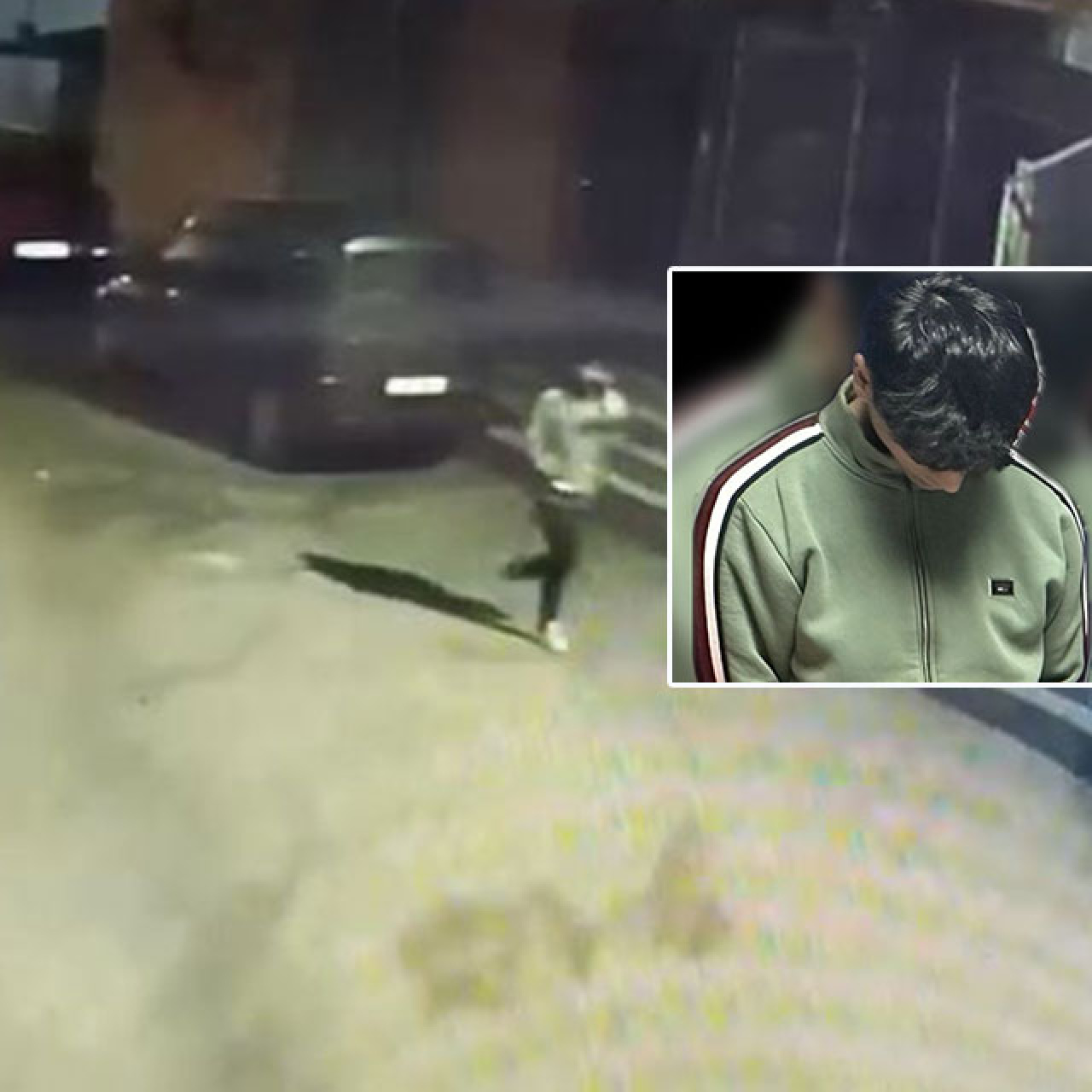 Yaşı: 18... İşi: Tetikçi... Tarifesini açıkladı!