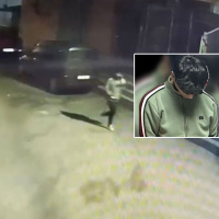 Yaşı: 18... İşi: Tetikçi... Tarifesini açıkladı!