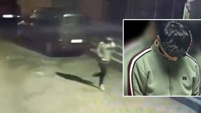 Yaşı: 18... İşi: Tetikçi... Tarifesini açıkladı!