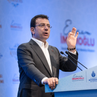 İBB ‘yolsuzluk’ davası başlıyor