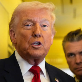 İran'a saldırılar ne zaman bitecek? Trump'tan açıklama!