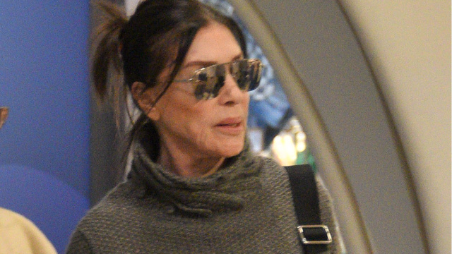 "Telefonumda sorun var"