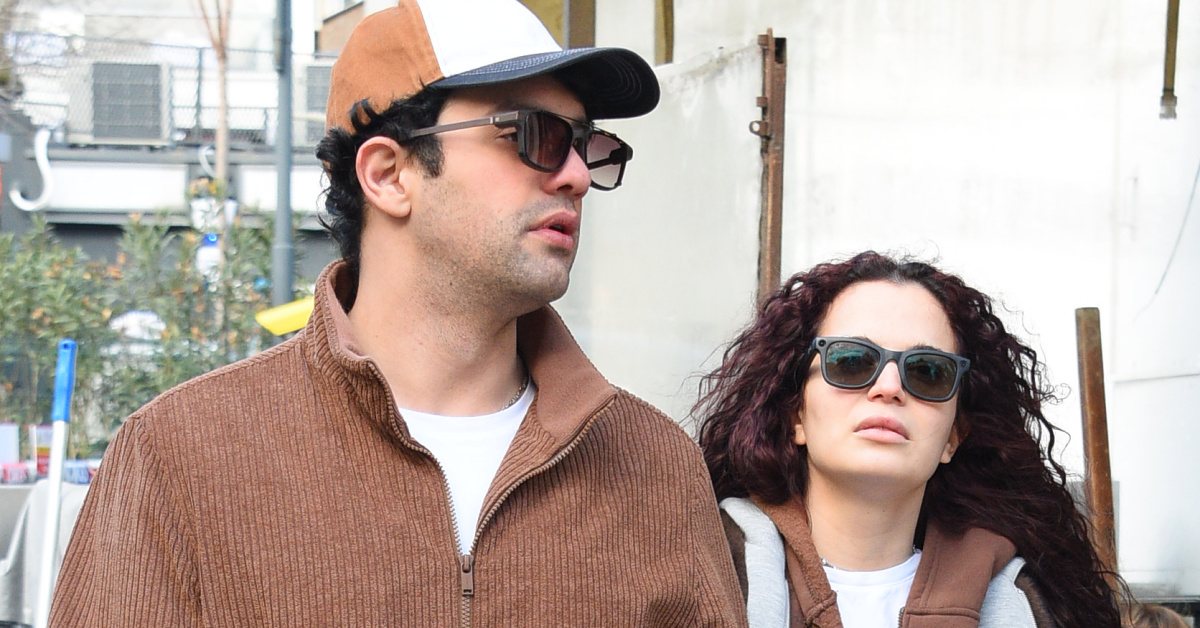 Aslı Bekiroğlu yeni sevgilisiyle Bebek'tegörülüyor