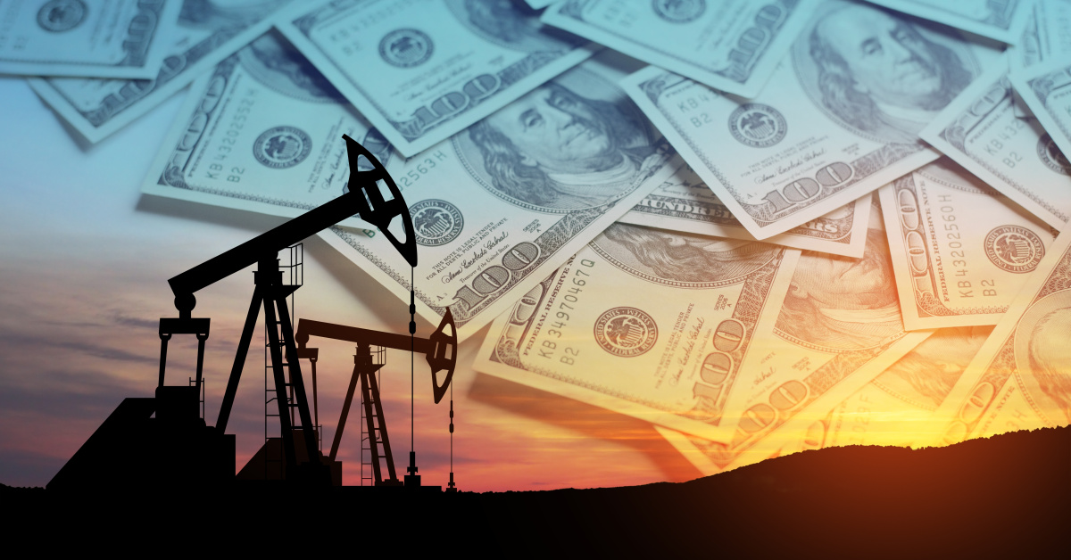 Uluslararası Petrol Fiyatları 100 Doları Aştı