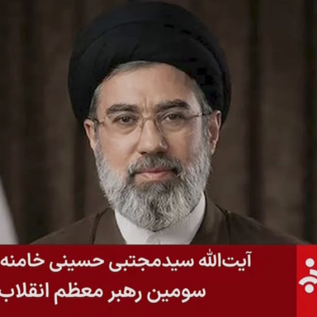 Mücteba Hamaney seçiminin perde arkası