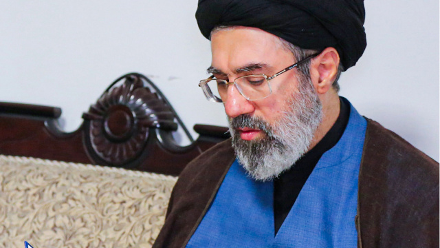 Mücteba Hamaney, niçin ?