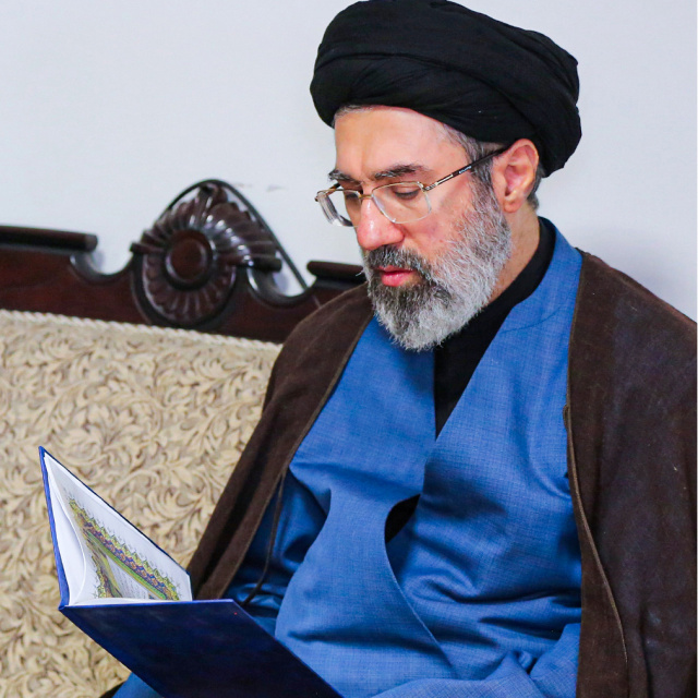 Mücteba Hamaney, niçin ?