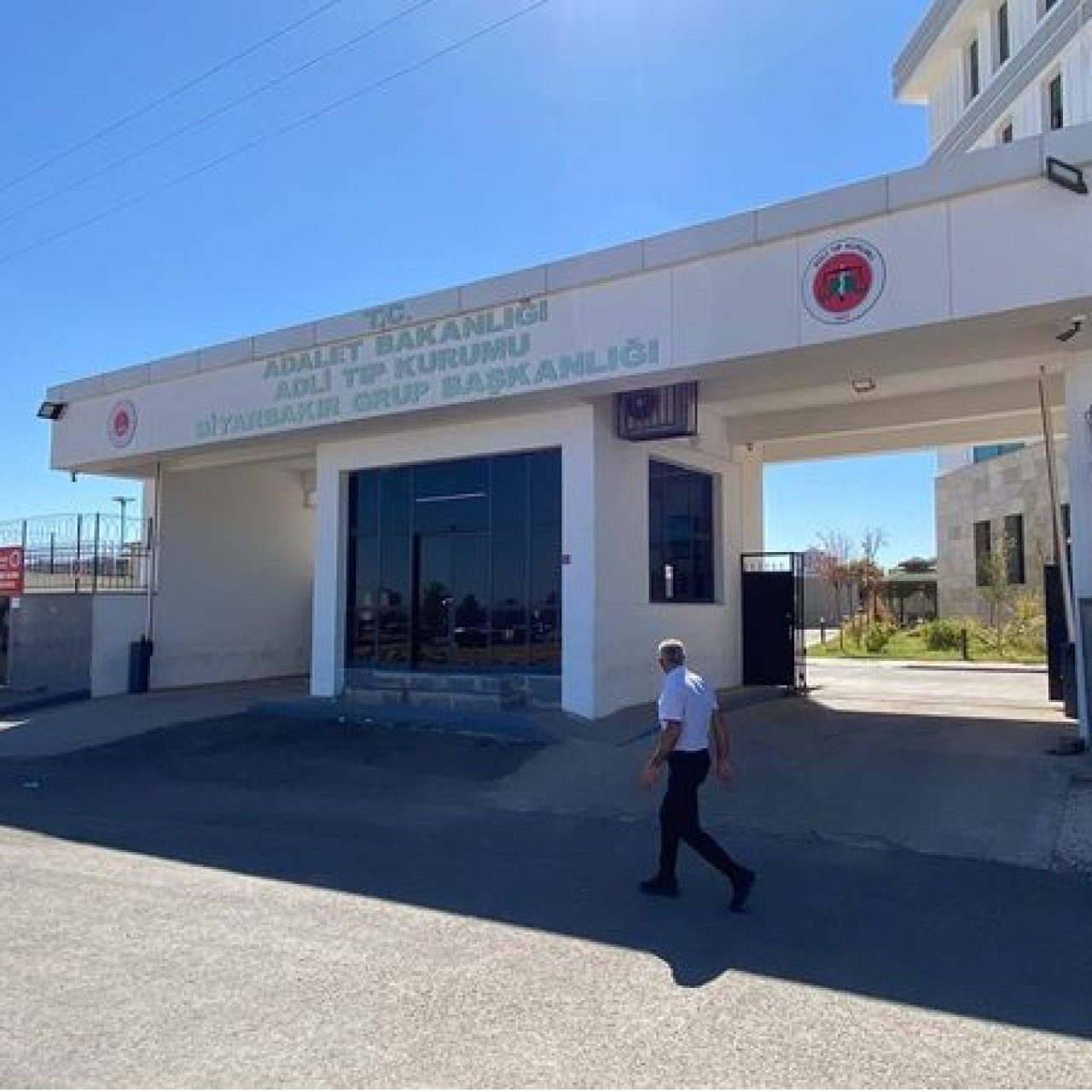 Aile arasındaki tartışma kanlı bitti