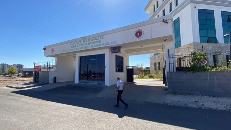 Aile arasındaki tartışma kanlı bitti