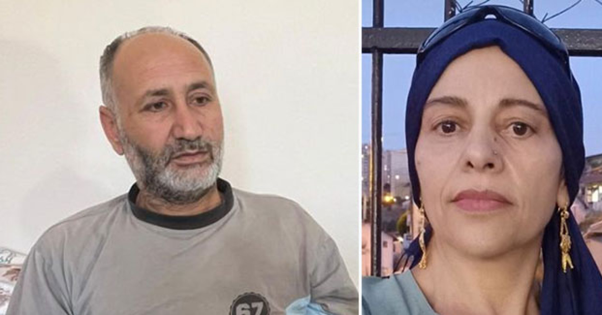 İzmir'de Kanlı Pusu, Abla ile Anlaşmazlık Sonucu