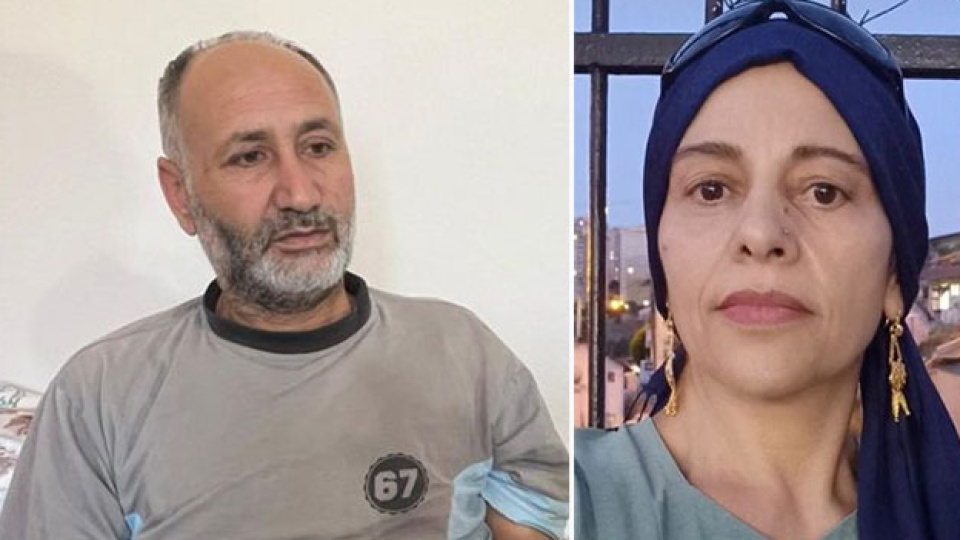 Miras için ablaya 18 bıçak darbesi!