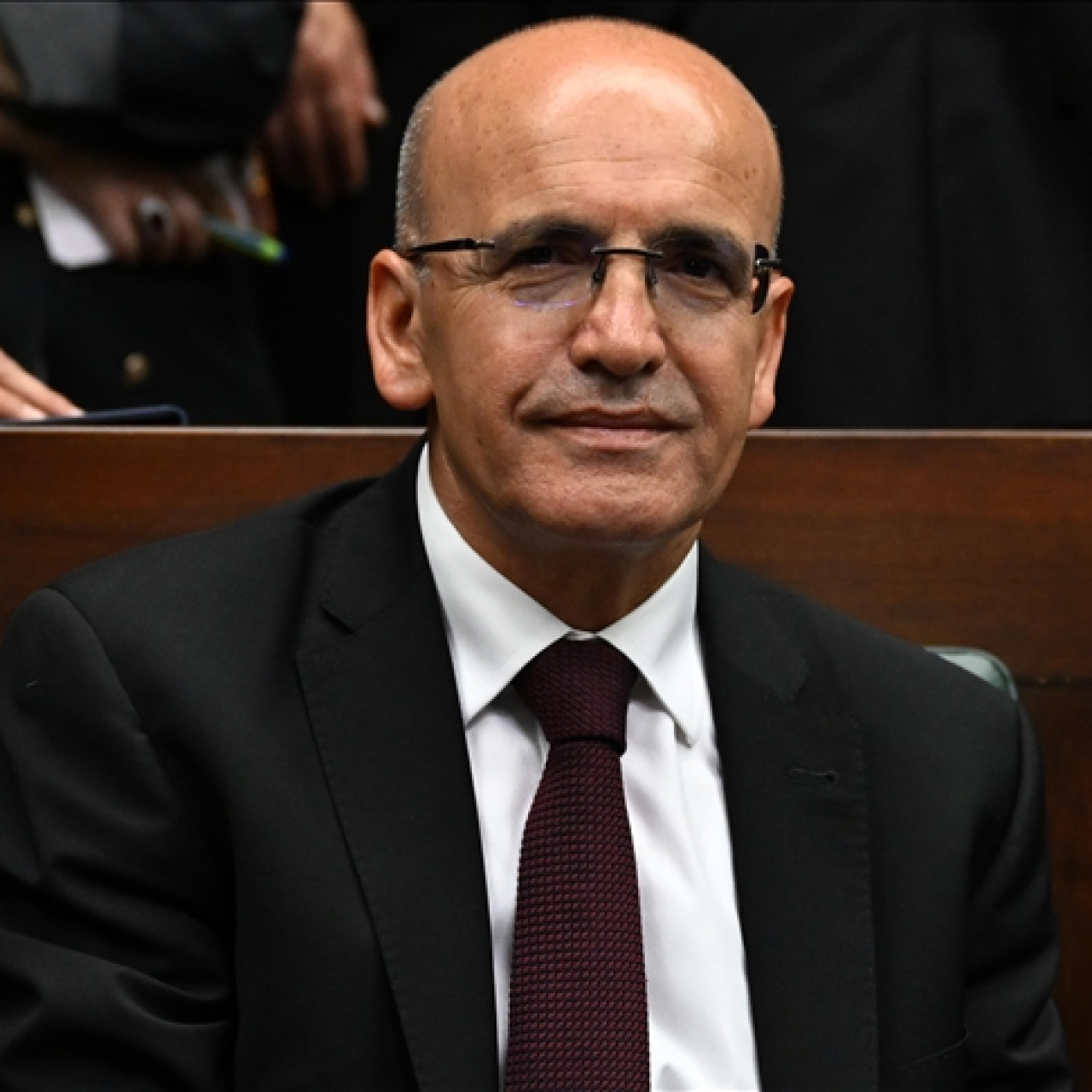 "Gerekli tedbirleri alıyoruz"