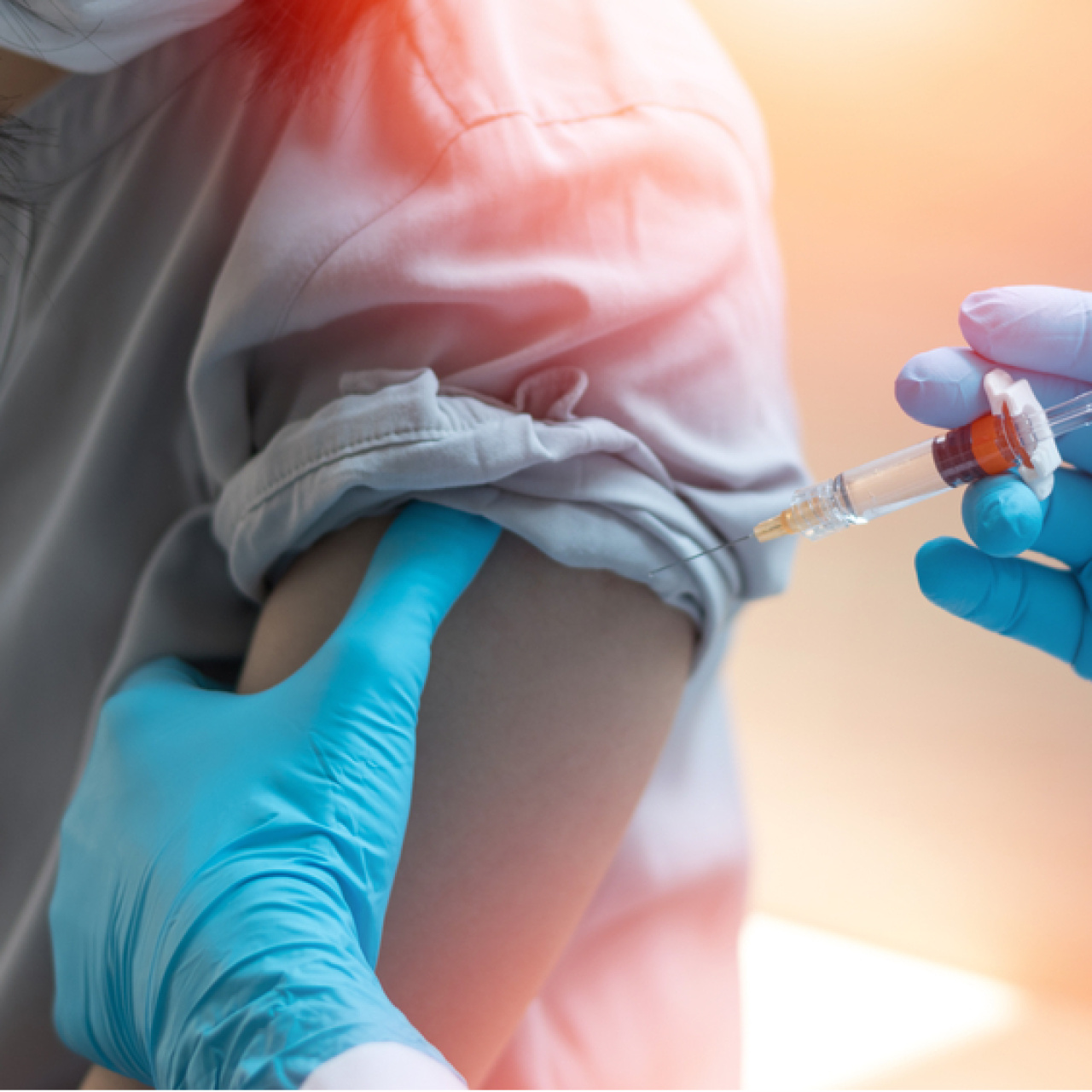 HPV aşısı her yıl 250 bin kadını kurtarabilir