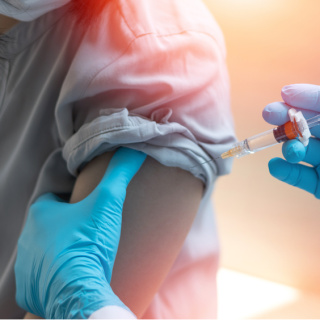 HPV aşısı her yıl 250 bin kadını kurtarabilir