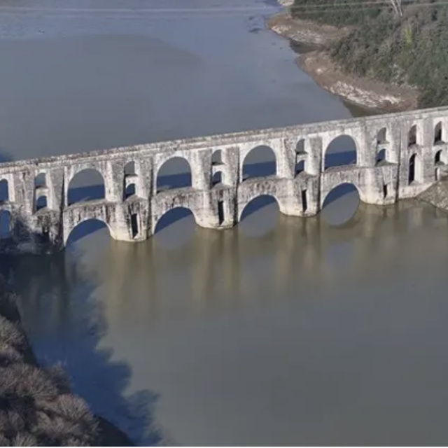 Baraj doluluk oranı 9 Mart 2026