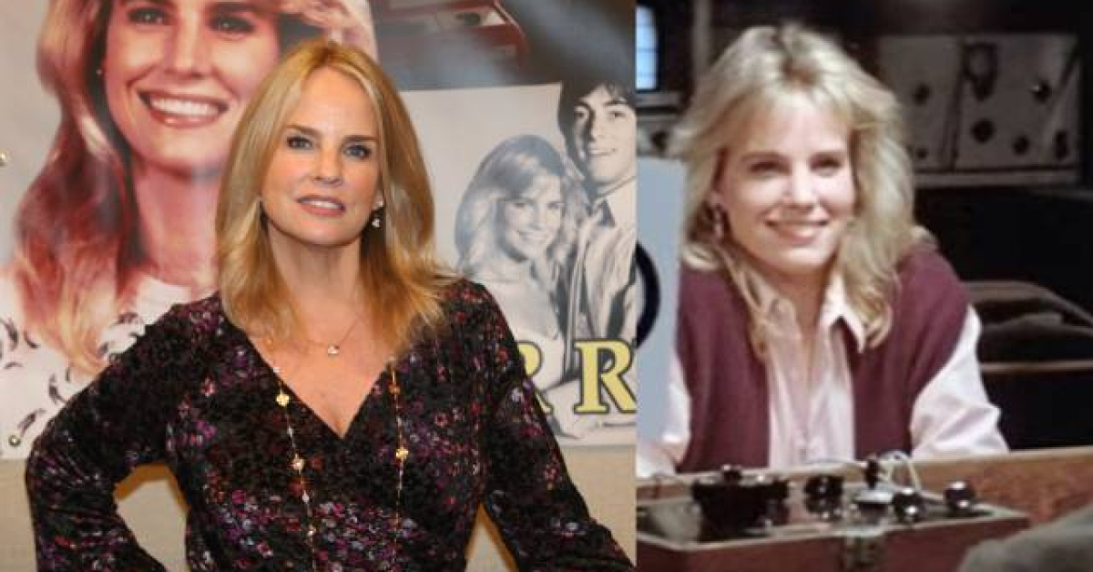 Jennifer Runyon Ölümü: Hayalet Avcıları Oyuncusu Vefat Etti
