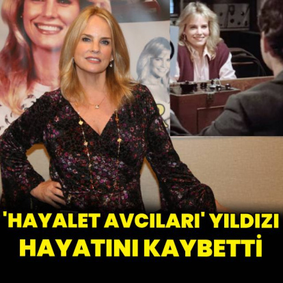 Hayatını kaybetti