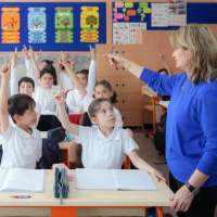 Okullarda ara tatil kalkıyor mu?