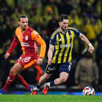 Şampiyonluk yarışında kalan maçlar...