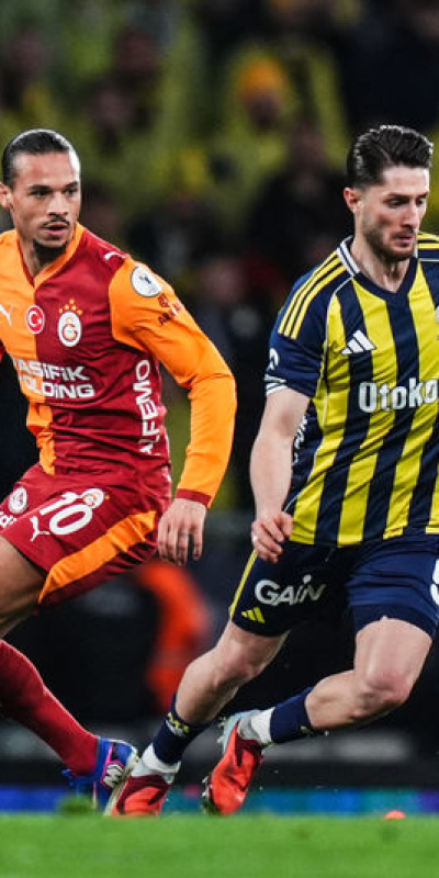 Şampiyonluk yarışında kalan maçlar...