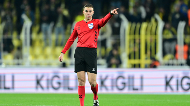 Fenerbahçe'nin golünde ofsayt var mı?