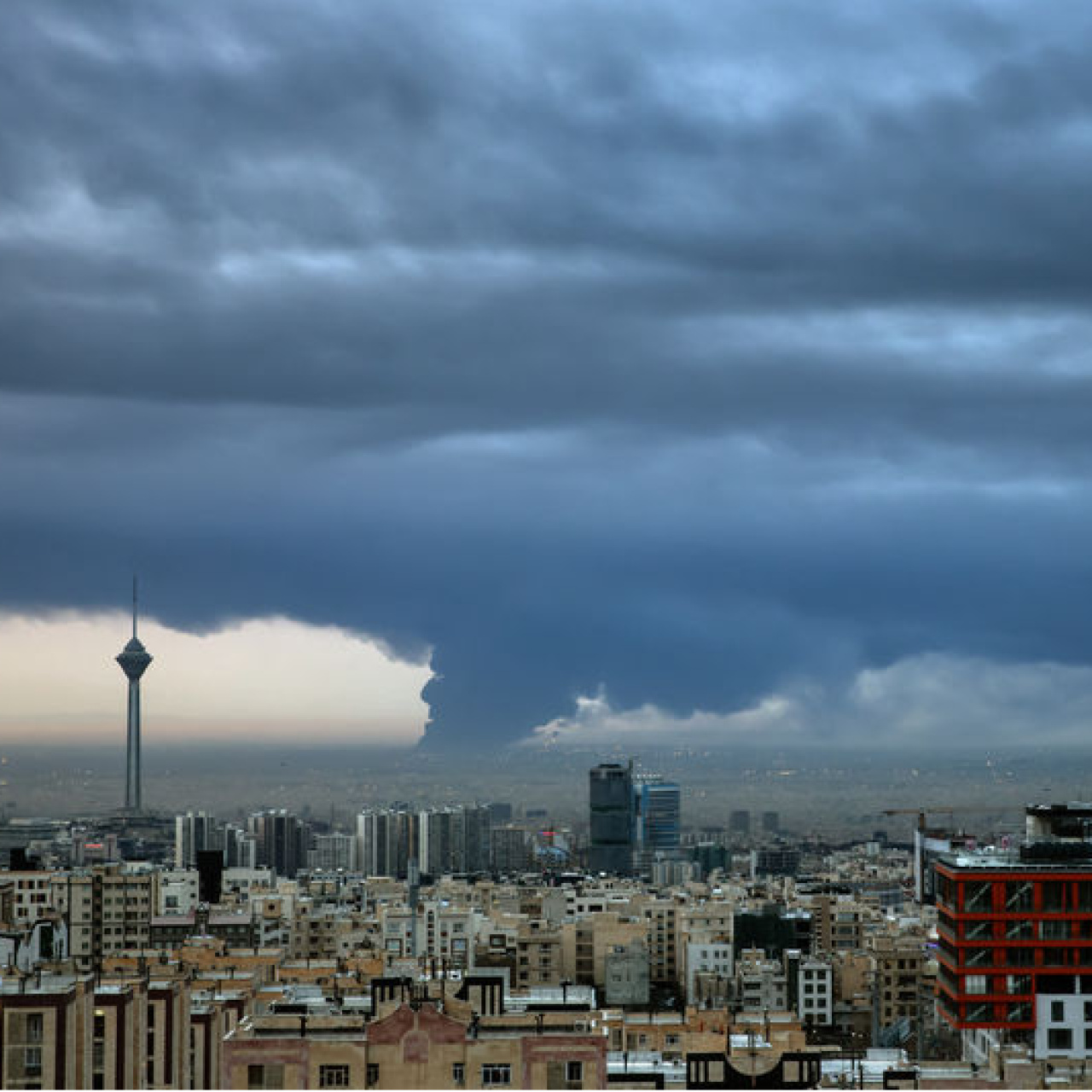 Savaş büyürken kara propaganda