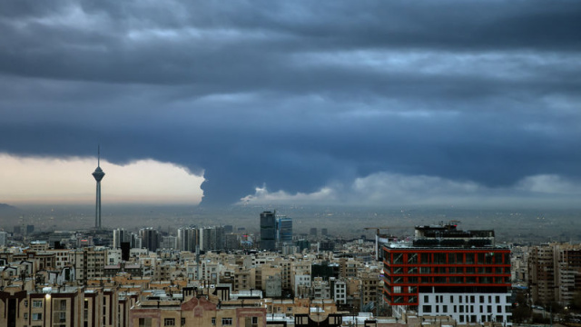Savaş büyürken kara propaganda