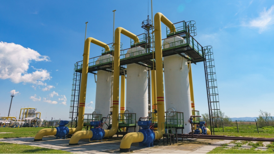 Avrupa doğalgaz fiyatları haftaya yükselişle başladı