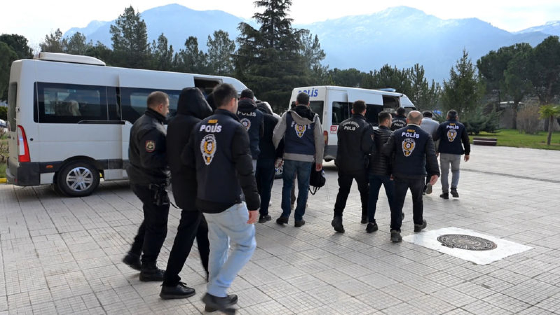 Ağrı Merkezli Yasa Dışı Bahis Operasyonunda 67 Şüpheli Yakalandı