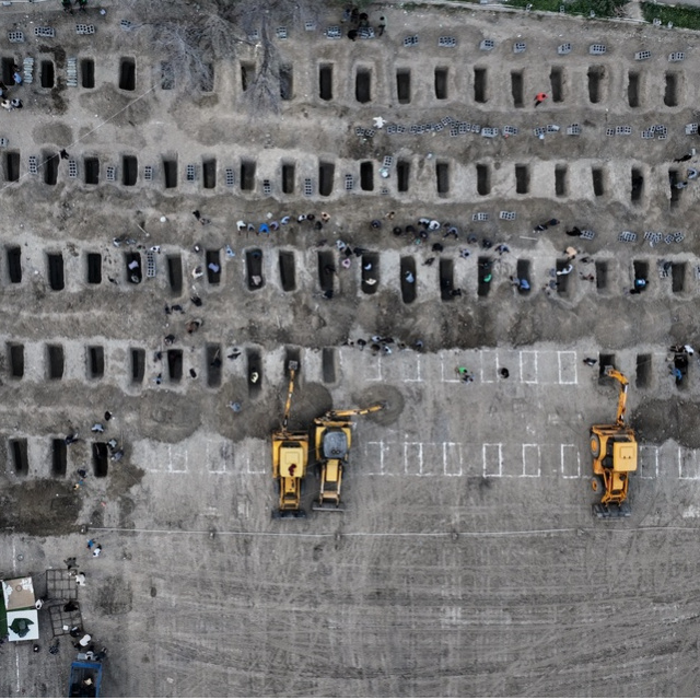 Tehran Times'tan çarpıcı kapak: "Trump, onların gözlerine bak"